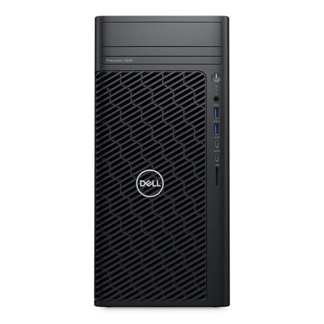 EAN 5397184865224 - DELL Precision 3680 Intel® Core™ i7 i7-14700 32 GB DDR5-SDRAM 1 TB SSD NVIDIA T1000 Windows 11 Pro Torre  imagen 1