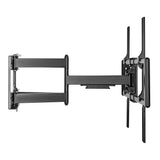Wall Mount Tv Holder 60 -120inch 120kg Techly