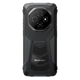 EAN 6931548323594 - Blackview FORT 1 16,7 cm (6.56") SIM doble Android 15 4G 4 GB 128 GB 10000 mAh Negro imagen 3