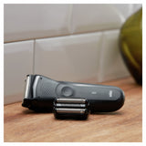 EAN 4210201163626 - Braun Series 3 81686050 accesorio para maquina de afeitar Cabezal para afeitado imagen 5