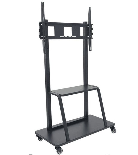 EAN 5711783436232 - Vivolink VLFS4290 soporte para monitor 2,54 m (100") Piso Negro imagen 3