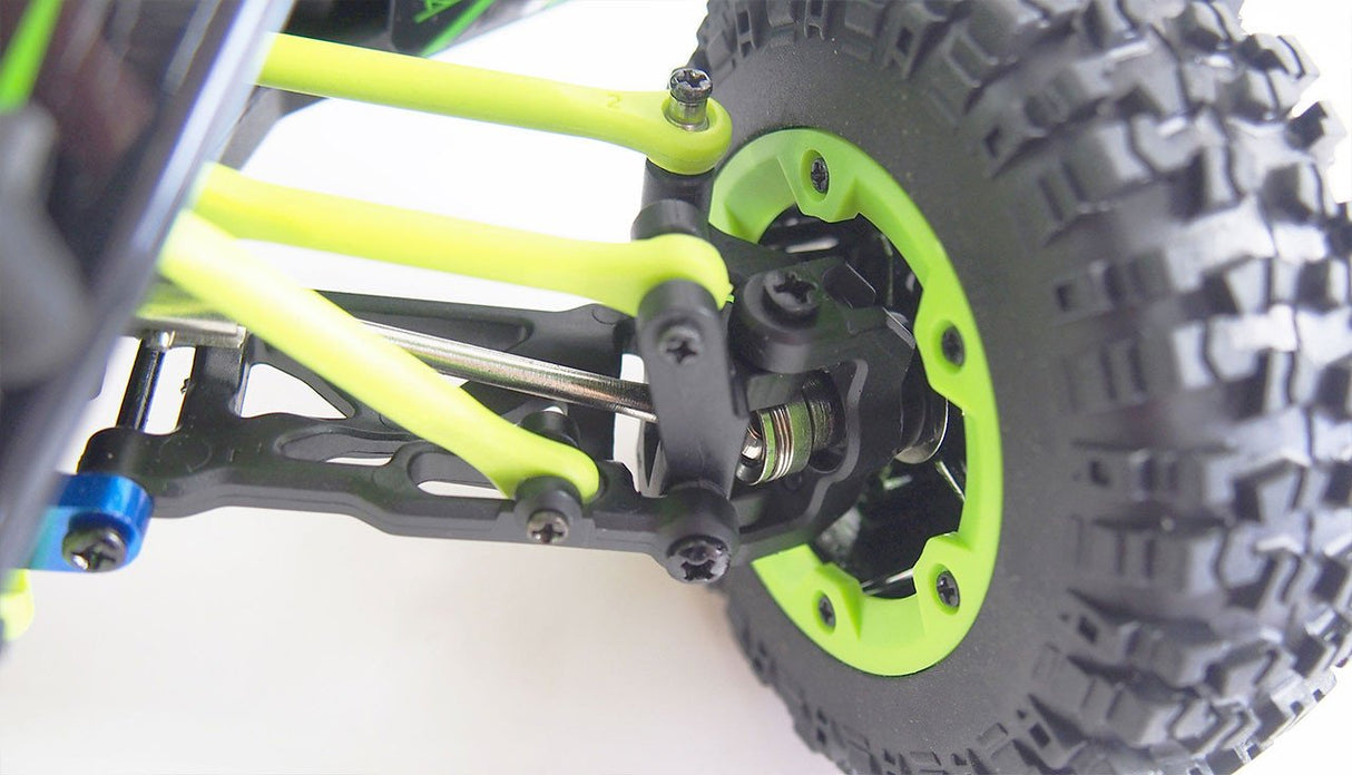 Amewi Rc Auto Crossracer Hggy Li-Ion Akku 1500mah 14+