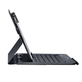 Logitech Universal Funda Con Teclado Azerty (Frances) Bluetooth Negro 920-008338