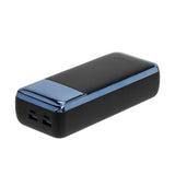 Rivacase Va1080 Qc/Pd 65w 30000 Mah Black