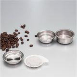 Cafetera Espresso Gastroback Design Espresso Plus 1250w