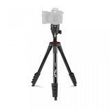 EAN 8024221717907 - Joby Compact Action tripode Digitales / cámaras de película 3 pata(s) Negro imagen 4