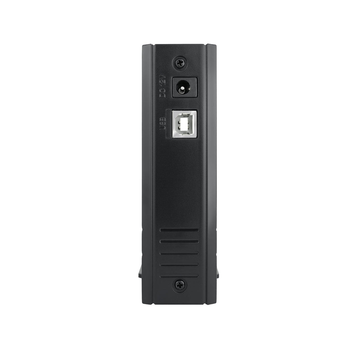 Tooq Carcasa Externa Hdd 3.5" Sata/Ide Usb 2.0 Con Soporte - Negro