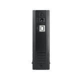 Tooq Carcasa Externa Hdd 3.5" Sata/Ide Usb 2.0 Con Soporte - Negro