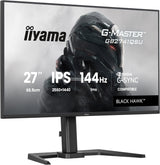 Iiyama 68.6cm 27" Gb2741qsu-B1 16:9 Hdmi+Dp+2xusb Ips