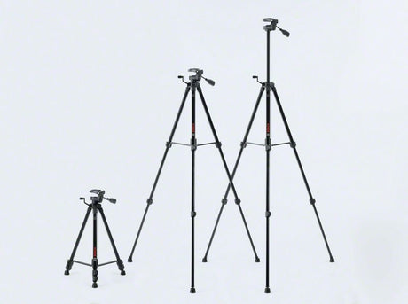 EAN 3165140807838 - Bosch BT 150 Professional tripode Nivel láser 3 pata(s) Negro imagen 3