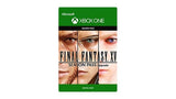 Ms Esd C2c X1 Final Fantasy Xv Season Pass