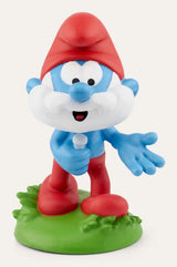 Tonies Die SchlMpfe - Der Doppelte Papa Schlumpf & 3 Wei