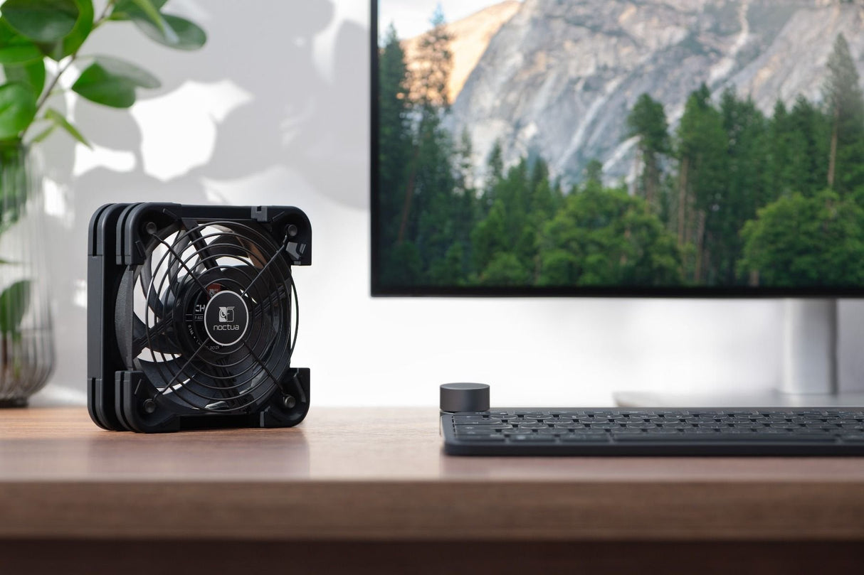 Ventilador  Noctua Nv-Fs2, Nv-Fs2