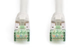 EAN 4016032456698 - Digitus DK-1844-005 cable de red Gris 0,5 m Cat8.1 S/FTP (S-STP) imagen 2