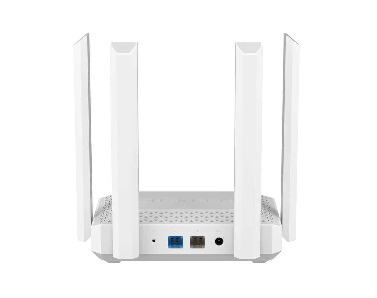EAN 4897082921844 - Keenetic Challenger (KN-3910) router inalámbrico 2.5 Gigabit Ethernet Doble banda (2,4 GHz / 5 GHz) Gris, imagen 7