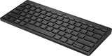 Hp 692s8aa#Abd, Teclado Negro