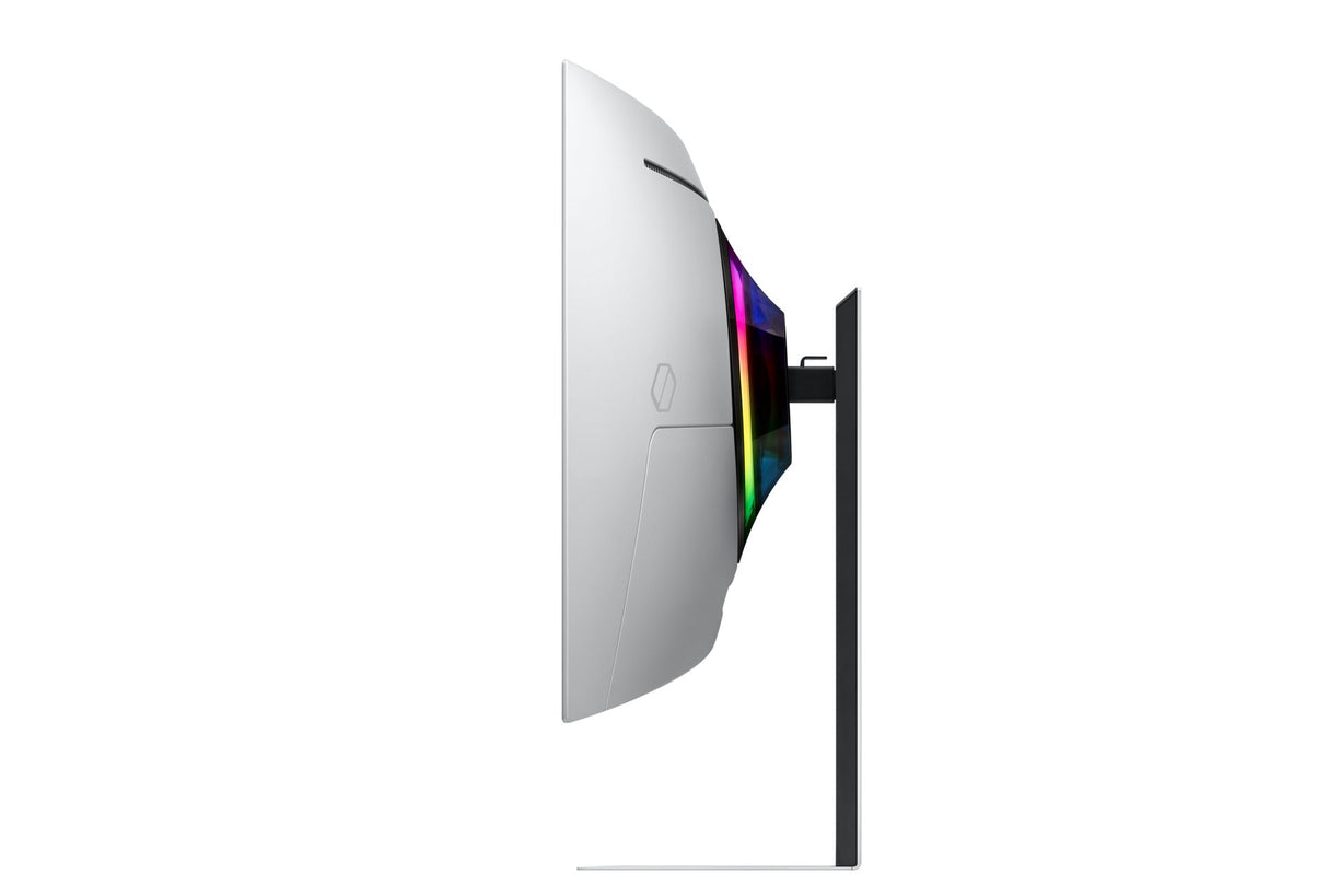 EAN 8806095688060 - Samsung G85SD pantalla para PC 86,4 cm (34") 3440 x 1440 Pixeles UltraWide Quad HD OLED Plata imagen 8