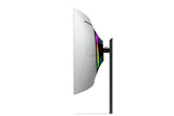 EAN 8806095688060 - Samsung G85SD pantalla para PC 86,4 cm (34") 3440 x 1440 Pixeles UltraWide Quad HD OLED Plata imagen 8