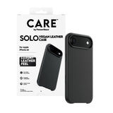 Panzerglass Care Solo Case Black Ip Air