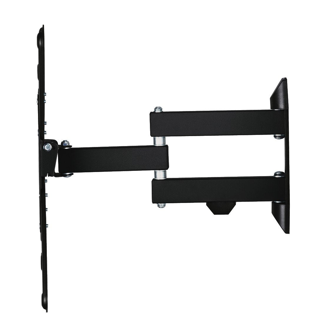 Soporte Monitor/Tv Pared Hama Fullmotion 2 Brazos 32" A 65"