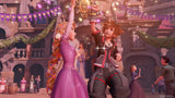 Kingdom Hearts Iii Deluxe Edition Xbox One Fr