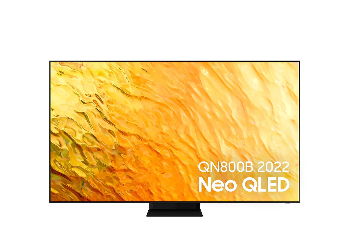EAN 8806094194975 - Samsung Series 8 75QN800B 190,5 cm (75") 8K Ultra HD Smart TV Wifi Acero inoxidable imagen 1