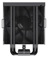 Gamemax  Cpu Air Cooler  Sigma550 Infinity  Black