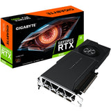 Gigabyte Gv-N3090turbo-24gd Tarjeta Gráfica Nvidia Geforce Rtx 3090 24 Gb Gddr6x