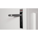 Roline 19-Zoll Wandgehuse Pro 7 He, 600x450 Bxt Ip55 Outdoor Grau