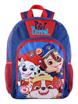 Mochila Patrulla Canina Paw Patrol 40cm