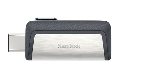 EAN 0619659142056 - SanDisk Ultra Dual Drive USB Type-C unidad flash USB 64 GB USB Type-A / USB Type-C 3.2 Gen 1 (3.1 Gen 1)  imagen 6