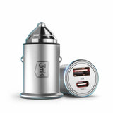 EAN 5903108464574 - 3MK Hyper Car Charger imagen 4