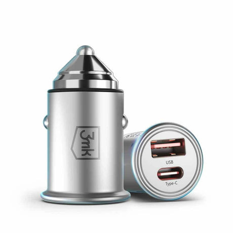 EAN 5903108464574 - 3MK Hyper Car Charger imagen 4