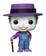 Funko Pop El Joker 337 - Batman - 889698477093