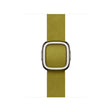 EAN 0195949715198 - Apple MXW63ZM/A Accesorios para dispositivos vestibles inteligentes Grupo de rock Amarillo Poliéster imagen 1