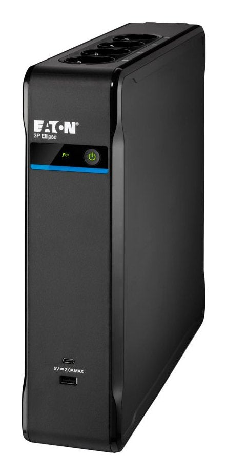 EAN 3553340621383 - Eaton 3P Ellipse 1300 sistema de alimentación ininterrumpida (UPS) En espera (Fuera de línea) o Standby ( imagen 3
