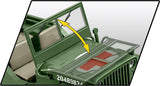 Cobi Willys Mb Medical Cobi-2806
