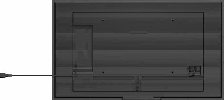 EAN 4948570125579 - iiyama T4329AS-B1AG pantalla para PC 108 cm (42.5") 3840 x 2160 Pixeles 4K Ultra HD LED Pantalla táctil N imagen 18