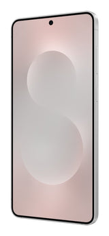 Samsung Sm-S937 S25 Edge 12+256gb 6.7" 5g Titanium Silver Ds Wind3