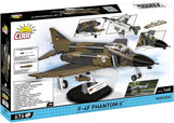 EAN 5902251058982 - COBI F-4F Phantom II imagen 12