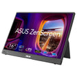 EAN 4711636223201 - ASUS ZenScreen MB16FC pantalla para PC 40,6 cm (16") 1920 x 1200 Pixeles WUXGA LCD Negro imagen 1