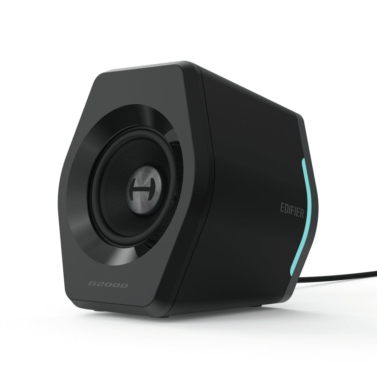 EAN 6923520267972 - Edifier G2000 conjunto de altavoces 32 W PC/ordenador portátil Negro Bluetooth imagen 2