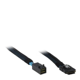 Cable Sas Sff-8643 A Sff-8087. 0.75m.