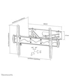 Newstar Soporte De Pared Para Tv