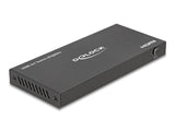 Delock Hdmi Switch 4 X Hdmi In A 1 X Hdmi Out 8k 60 Hz