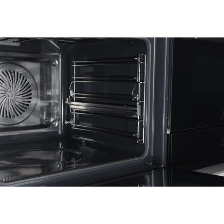 EAN 7332543112944 - Electrolux TR3LFV pieza y accesorio de hornos Guía telescópica Acero inoxidable imagen 3