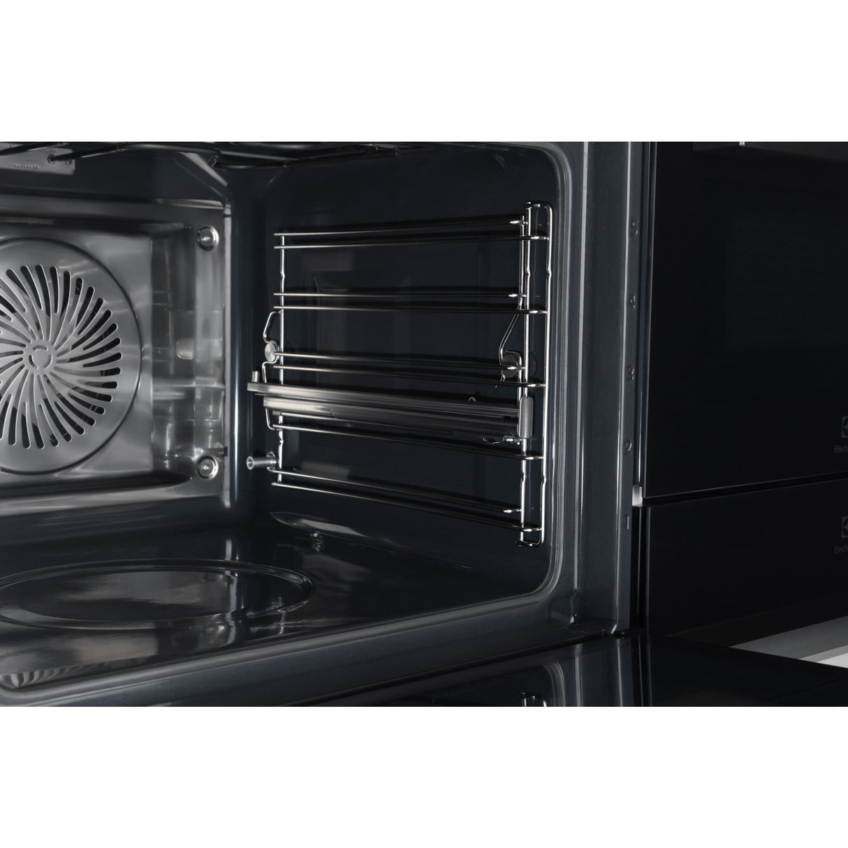 EAN 7332543112906 - Electrolux TR1LFSTV pieza y accesorio de hornos Rejilla para el horno Acero inoxidable imagen 3