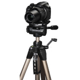 EAN 4007249044648 - Hama Star 64 tripode Digitales / cámaras de película 3 pata(s) Negro, Champán imagen 6