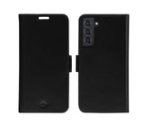 Lynge Galaxy S22+ Black