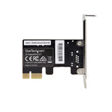 EAN 0065030911030 - StarTech.com ST1000SPEX2LT adaptador y tarjeta de red Interno 1000 Mbit/s imagen 6